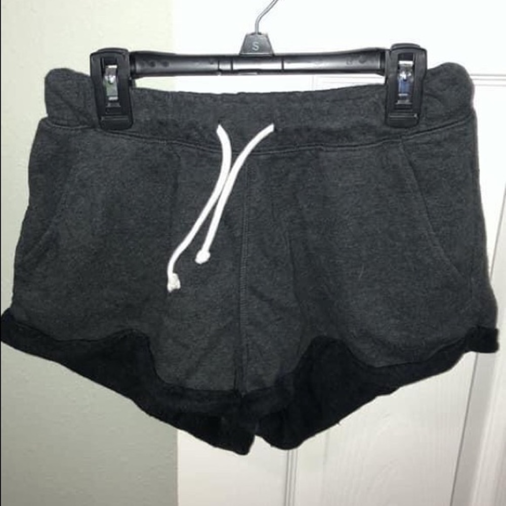 H&M Small Sleep Shorts